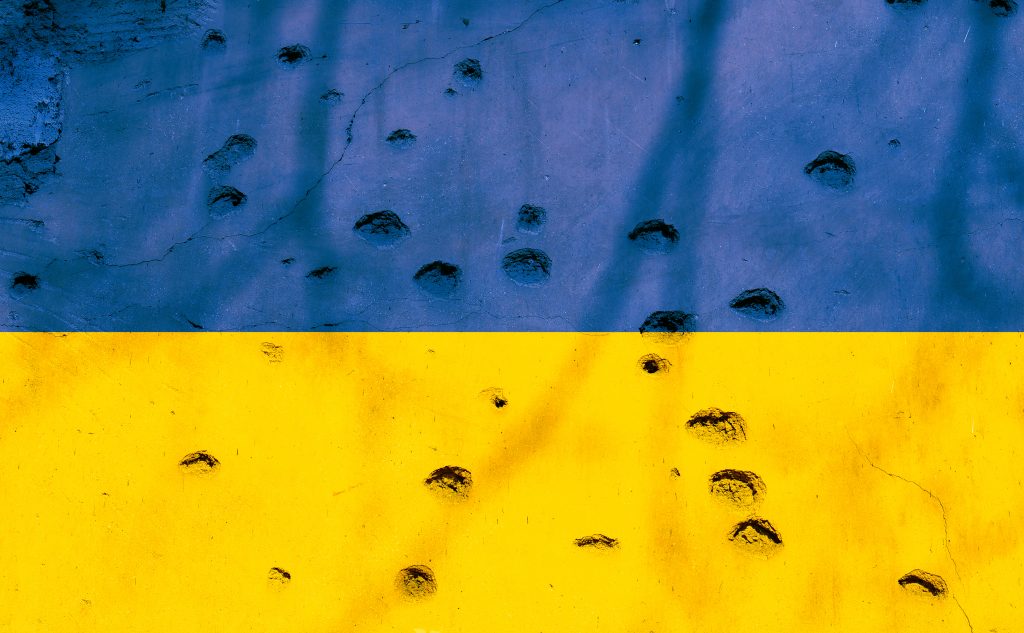 Найближчим часом відкриється «Центр українського досвіду стійкості»